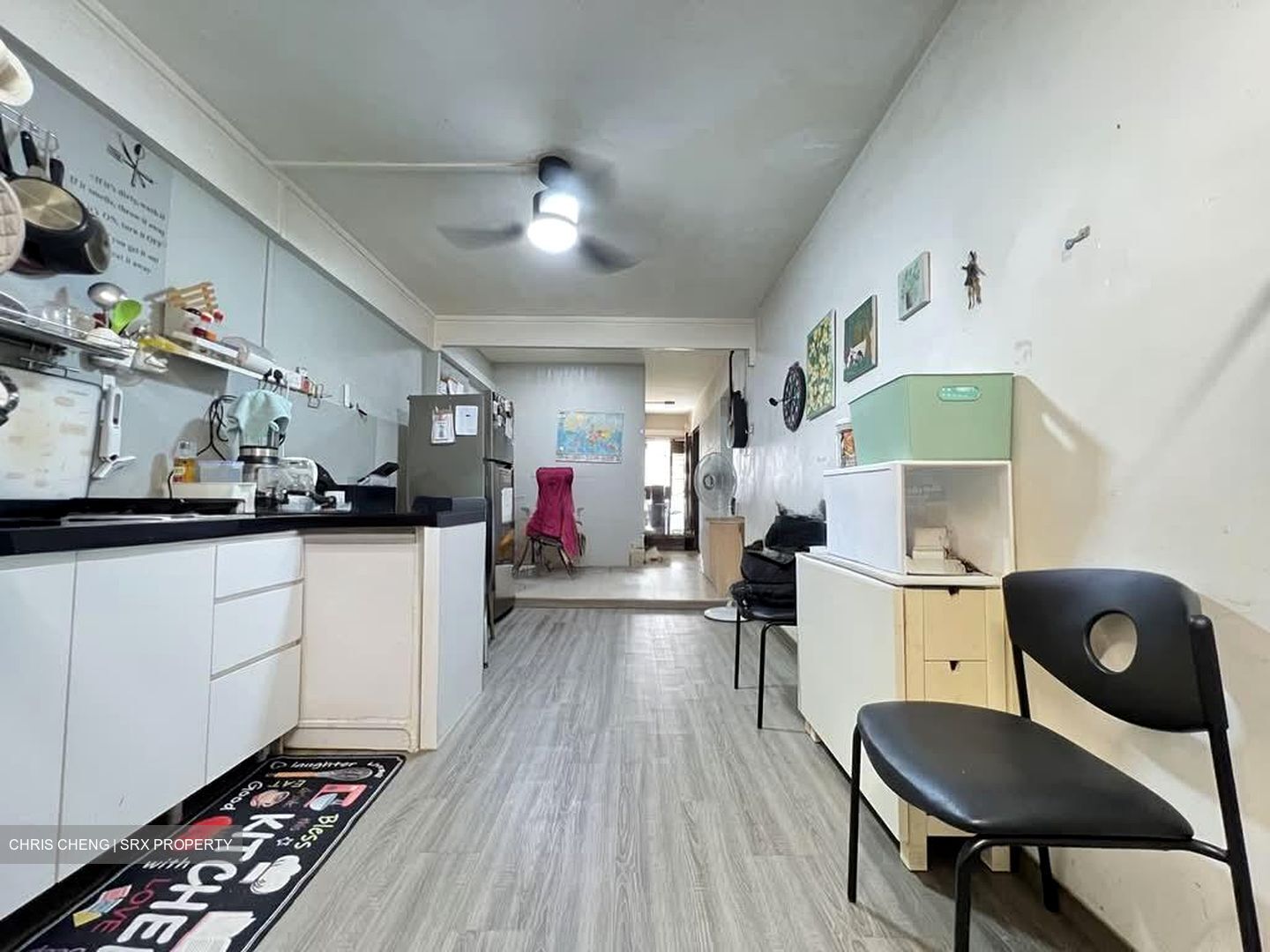 Blk 144 Bukit Batok West Avenue 6 (Bukit Batok), HDB 3 Rooms #588261621